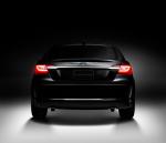 Chrysler 200 Sedan 2011 года
